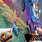 Tips Rocket League ikon