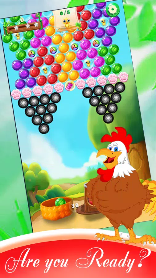 Farm Bubbles - Bubble Shooter Game for Android - Download