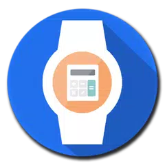 Calculator For Wear OS (Androi APK download