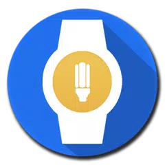 Color Flashlight For Wear OS ( APK download