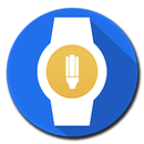 Color Flashlight For Wear OS ( aplikacja