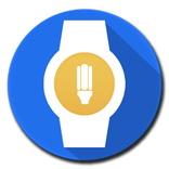 Color Flashlight For Wear OS (