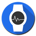 Task Manager For Wear OS (Android Wear) أيقونة