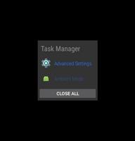 Task Manager For Wear OS (Android Wear) 海报