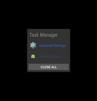 Task Manager For Wear OS (Android Wear) plakat