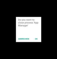 Task Manager For Wear OS (Android Wear) ảnh chụp màn hình 1