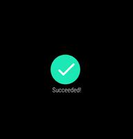 Wear OS Gestionnaire Des Tâches (Android Wear) capture d'écran 2