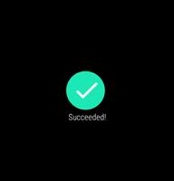 Task Manager For Wear OS (Android Wear) ảnh chụp màn hình 2