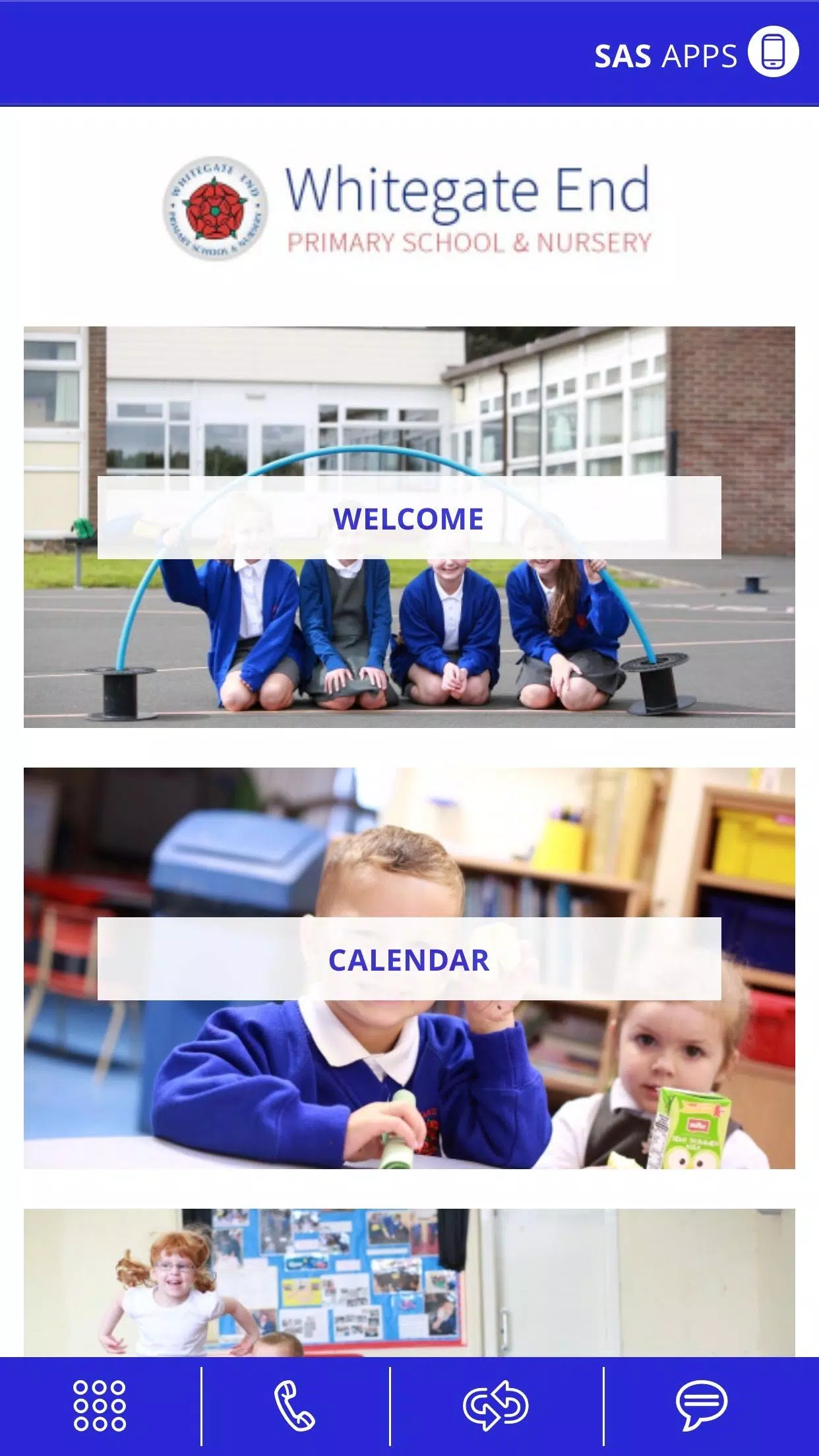 Brickhill Lower School APK (Android App) - Free Download