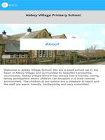 Abbey Village Primary School syot layar 1