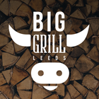 Big Grill Leeds ikona
