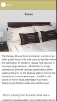 Railway House 截图 2