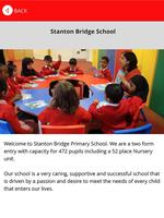 Stanton Bridge School screenshot 1