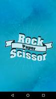 Rock Paper Scissors Multiplayer Game for Free Affiche