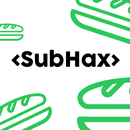 SubHax aplikacja