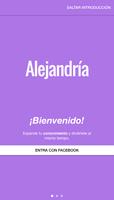 Alejandría تصوير الشاشة 1