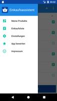 Einkaufsassistent screenshot 3