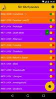 StrTrk Episodes gönderen