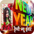 2019 Happy New Year Photo Frames Greetings Wishes