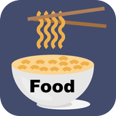 Food Nearby icon