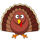 Turkey Torrent Video Player icon