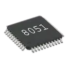 Microcontroller 8051 icon