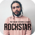 Rockstar - Post Malone Music & Lyrics