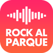 Rock Al Parque icon