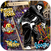 Graffiti Hip Hop Theme