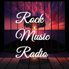 Rock Music Radio أيقونة