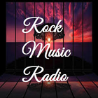Rock Music Radio icône