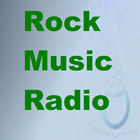 Rock Music Radio আইকন