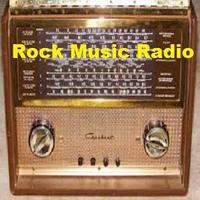 Rock Music Radio capture d'écran 1