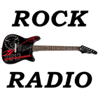 Рок радио - Rock Radio BG أيقونة