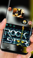 Rock Star Keyboard screenshot 2