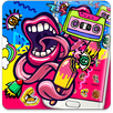 Rock n Roll Theme APK
