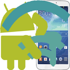 MACCHANGER GALAXY TAB 3 아이콘