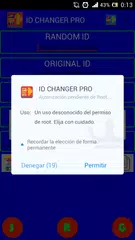 ID CHANGER PRO APK download