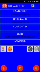 ID CHANGER PRO APK download