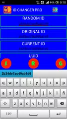 ID CHANGER PRO APK download