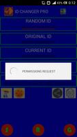 ID CHANGER PRO capture d'écran 3