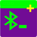 BLUETOOTH TERMINAL +