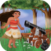 vaianna jungle APK