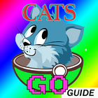 Guide Cats GO icône