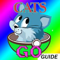 Guide Cats GO imagem de tela 3