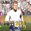 Guide FIFA 2016 Euro