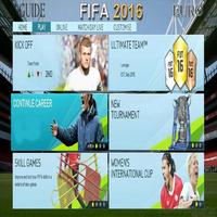 Guide FIFA 2016 Euro capture d'écran 3