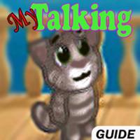 Guide My Talking Cartaz