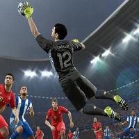 Guide PES 2016 EURO Ekran Görüntüsü 2