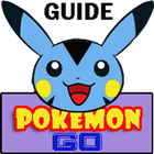 Guide Pokemon GO biểu tượng